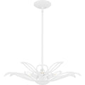 QUOIZEL, TALLULAH PENDANT, PENDANT LIGHT