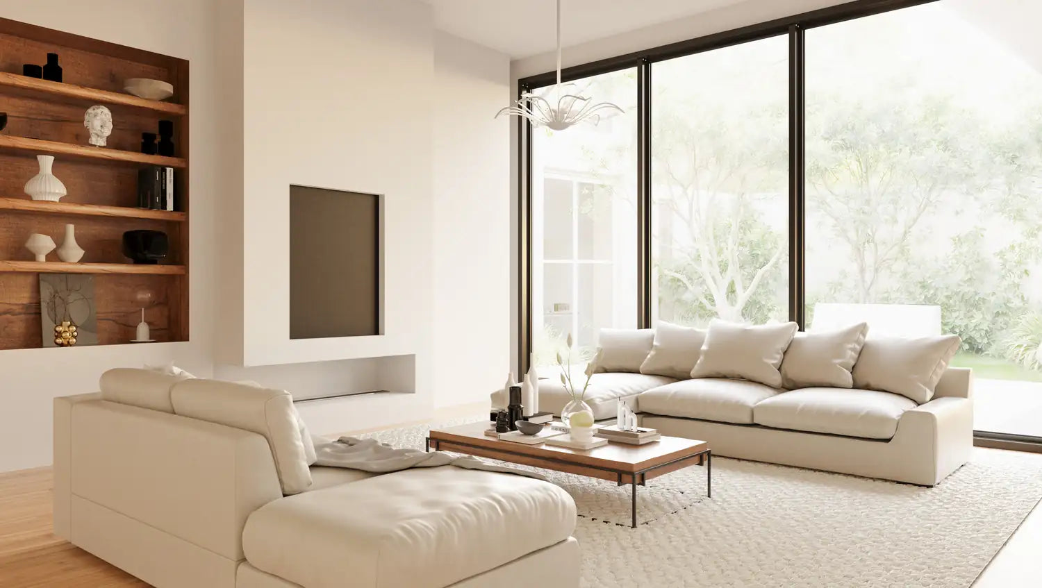 QUOIZEL, TALLULAH PENDANT, PENDANT LIGHT
