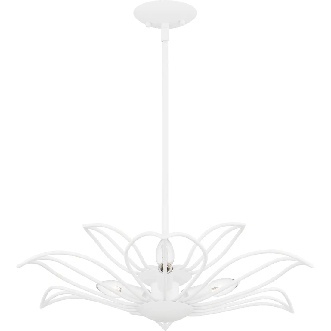 QUOIZEL, TALLULAH PENDANT, PENDANT LIGHT