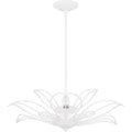 QUOIZEL, TALLULAH PENDANT, PENDANT LIGHT