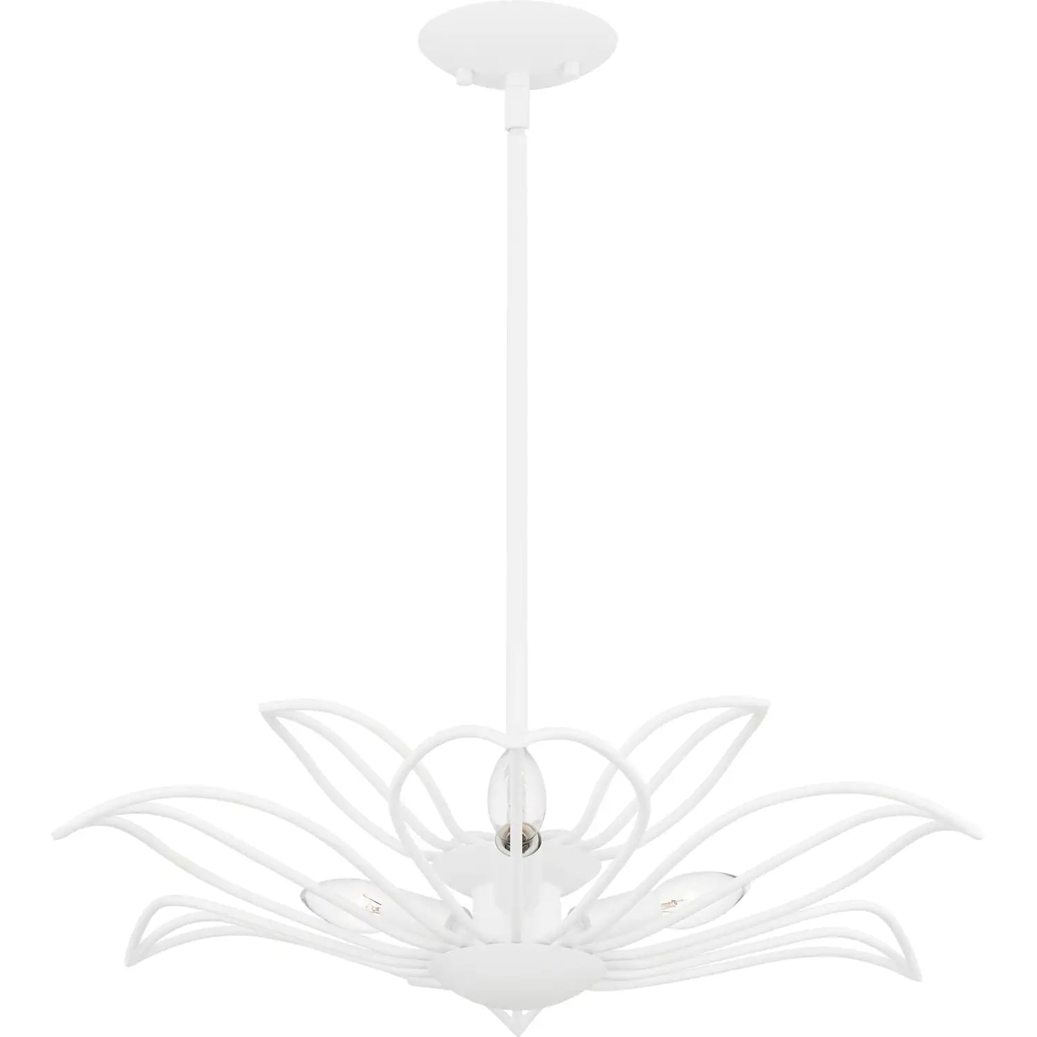 QUOIZEL, TALLULAH PENDANT, PENDANT LIGHT