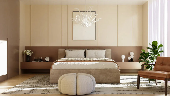 QUOIZEL, TALLULAH CHANDELIER, CHANDELIER LIGHT