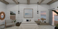 QUOIZEL, TILMORE PENDANT, PENDANT LIGHT