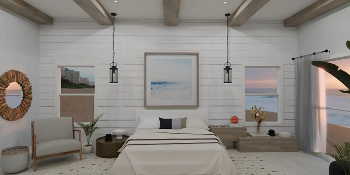 QUOIZEL, TILMORE PENDANT, PENDANT LIGHT