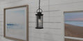 QUOIZEL, TILMORE PENDANT, PENDANT LIGHT