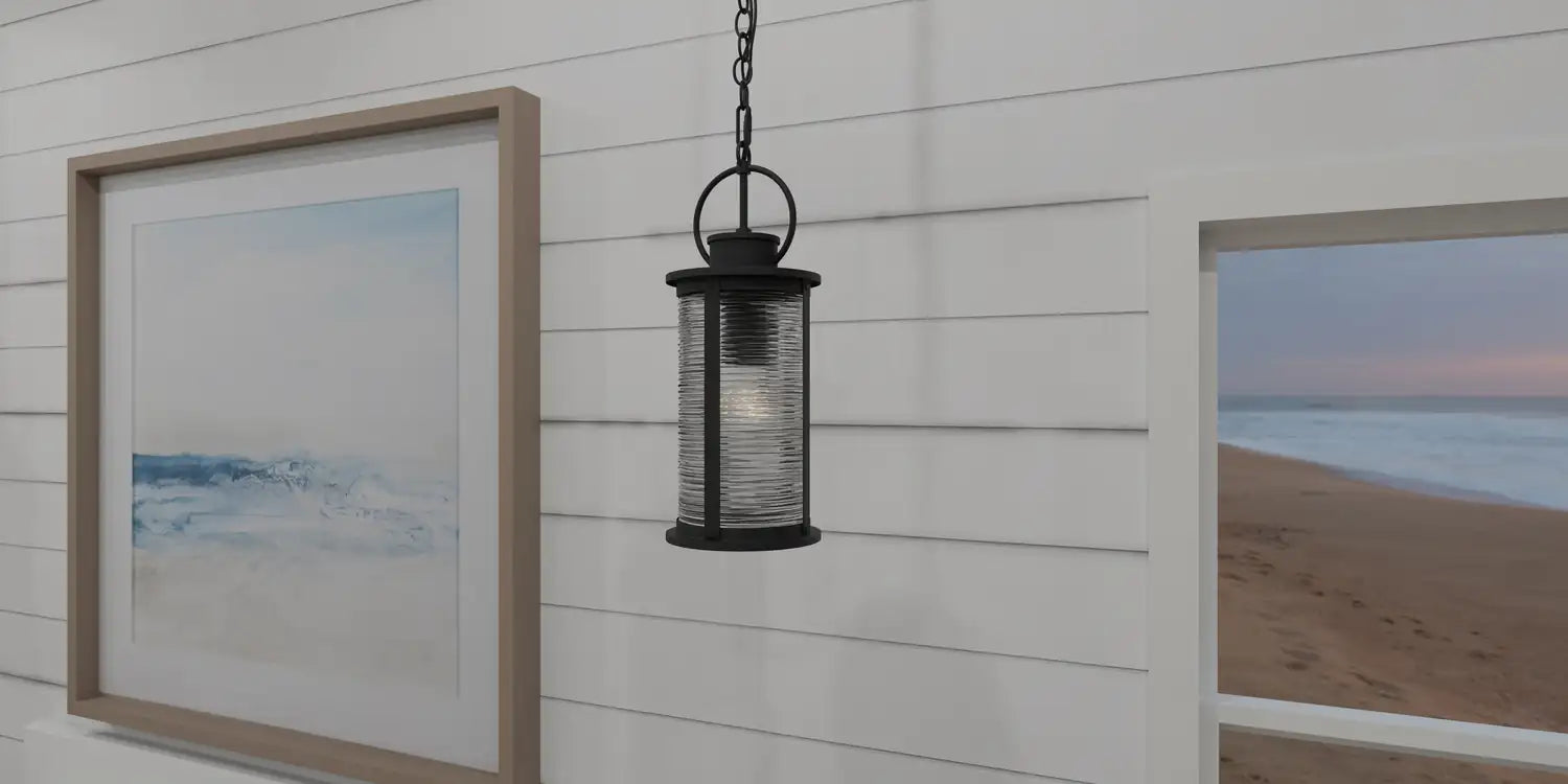 QUOIZEL, TILMORE PENDANT, PENDANT LIGHT