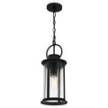 QUOIZEL, TILMORE PENDANT, PENDANT LIGHT