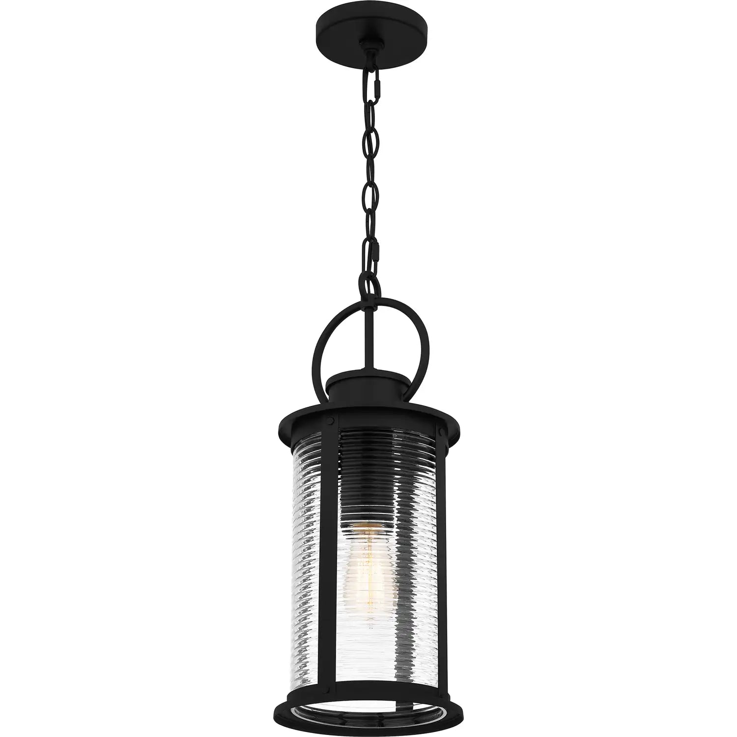 QUOIZEL, TILMORE OUTDOOR LANTERN, OUTDOOR CEILING LIGHTS