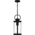 QUOIZEL, TILMORE OUTDOOR LANTERN, OUTDOOR CEILING LIGHTS