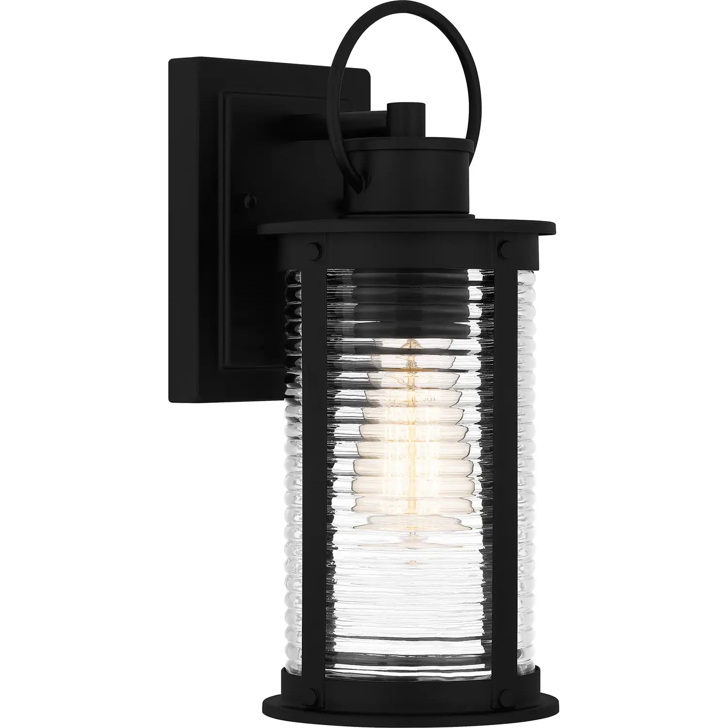 QUOIZEL, TILMORE OUTDOOR LANTERN, OUTDOOR CEILING LIGHTS