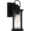 QUOIZEL, TILMORE OUTDOOR LANTERN, OUTDOOR CEILING LIGHTS