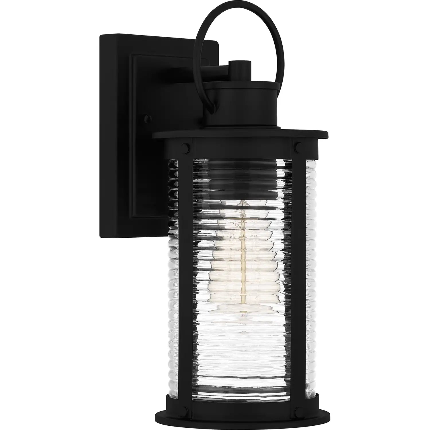 QUOIZEL, TILMORE OUTDOOR LANTERN, OUTDOOR CEILING LIGHTS