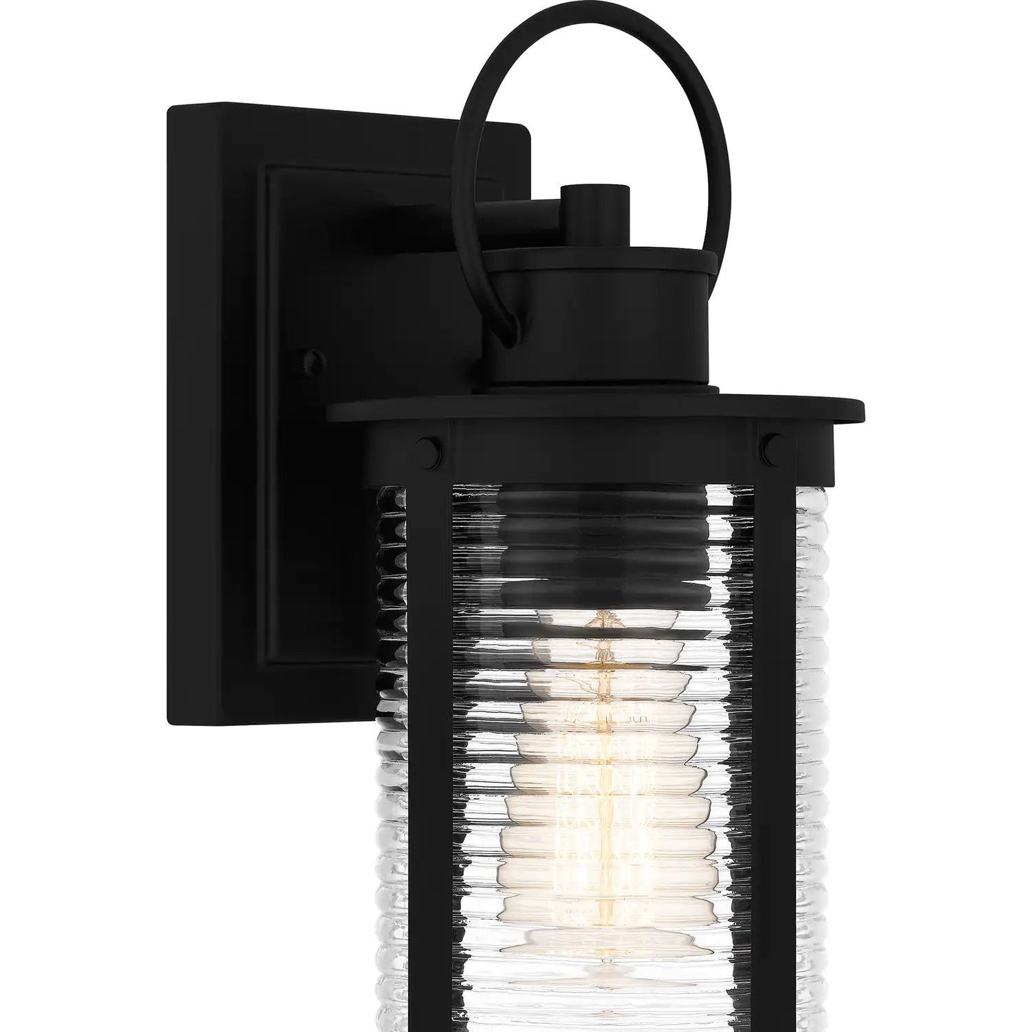 QUOIZEL, TILMORE OUTDOOR LANTERN, OUTDOOR CEILING LIGHTS