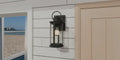 QUOIZEL, TILMORE OUTDOOR LANTERN, OUTDOOR CEILING LIGHTS