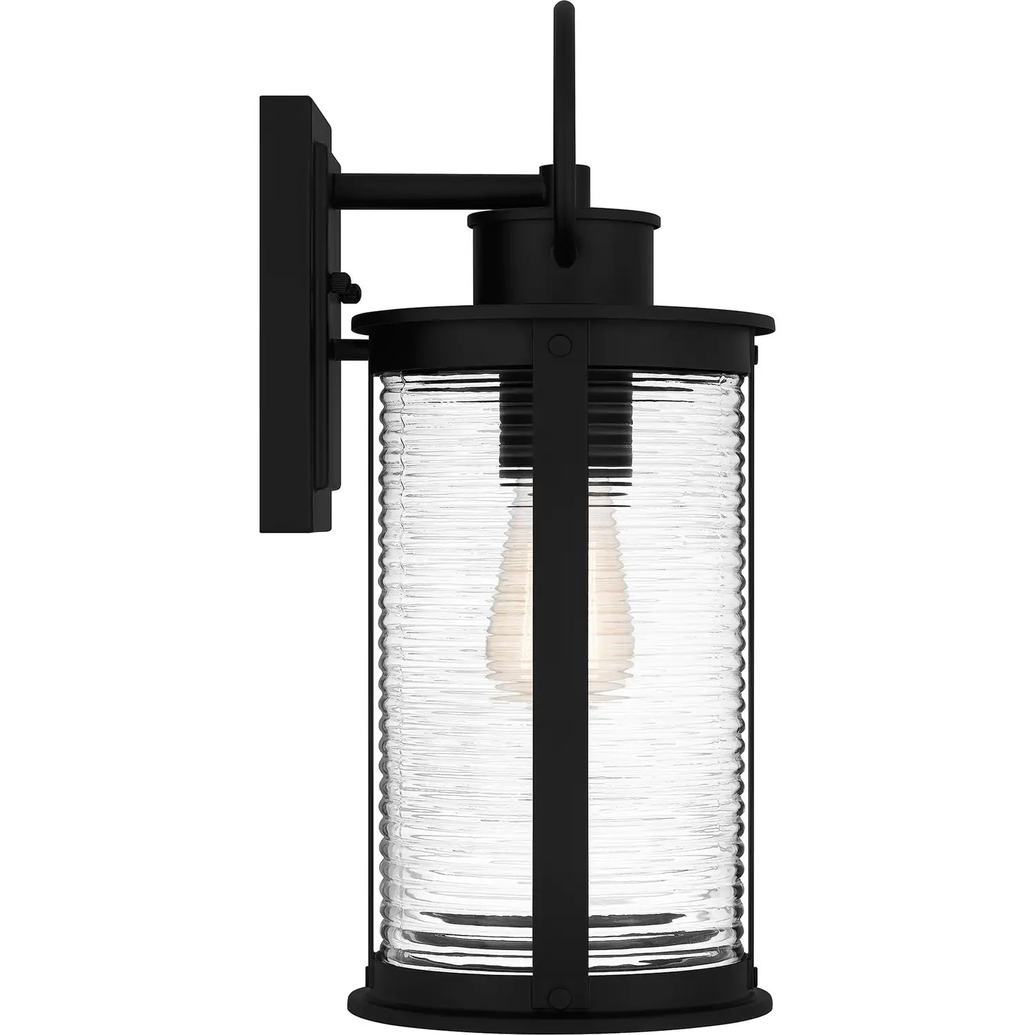 QUOIZEL, TILMORE OUTDOOR LANTERN, OUTDOOR CEILING LIGHTS