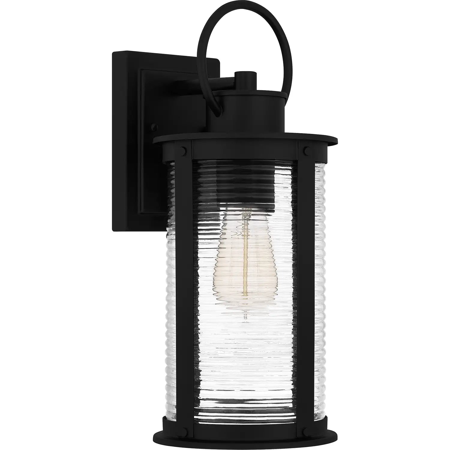 QUOIZEL, TILMORE OUTDOOR LANTERN, OUTDOOR CEILING LIGHTS