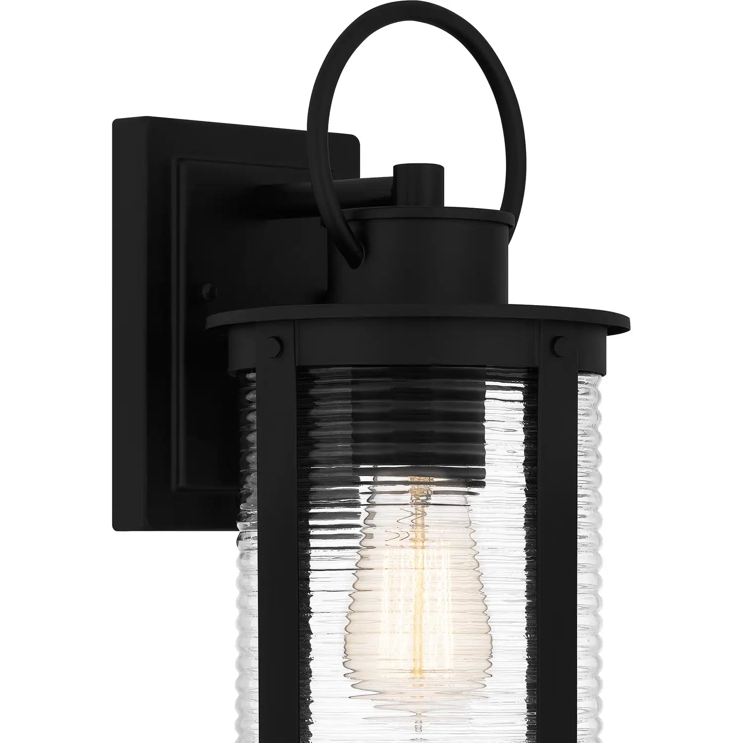 QUOIZEL, TILMORE OUTDOOR LANTERN, OUTDOOR CEILING LIGHTS