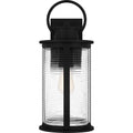 QUOIZEL, TILMORE OUTDOOR LANTERN, OUTDOOR CEILING LIGHTS