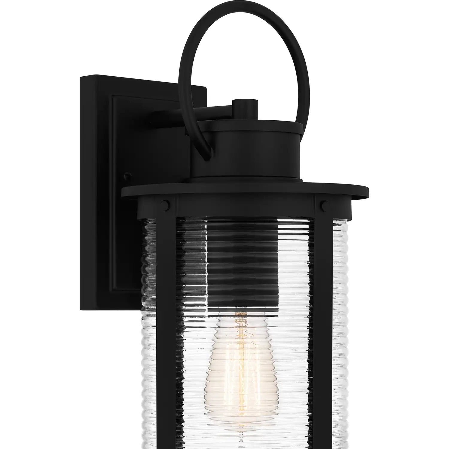 QUOIZEL, TILMORE OUTDOOR LANTERN, OUTDOOR CEILING LIGHTS