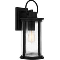 QUOIZEL, TILMORE OUTDOOR LANTERN, OUTDOOR CEILING LIGHTS