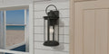 QUOIZEL, TILMORE OUTDOOR LANTERN, OUTDOOR CEILING LIGHTS