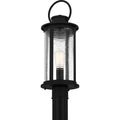 QUOIZEL, TILMORE OUTDOOR LANTERN, OUTDOOR CEILING LIGHTS