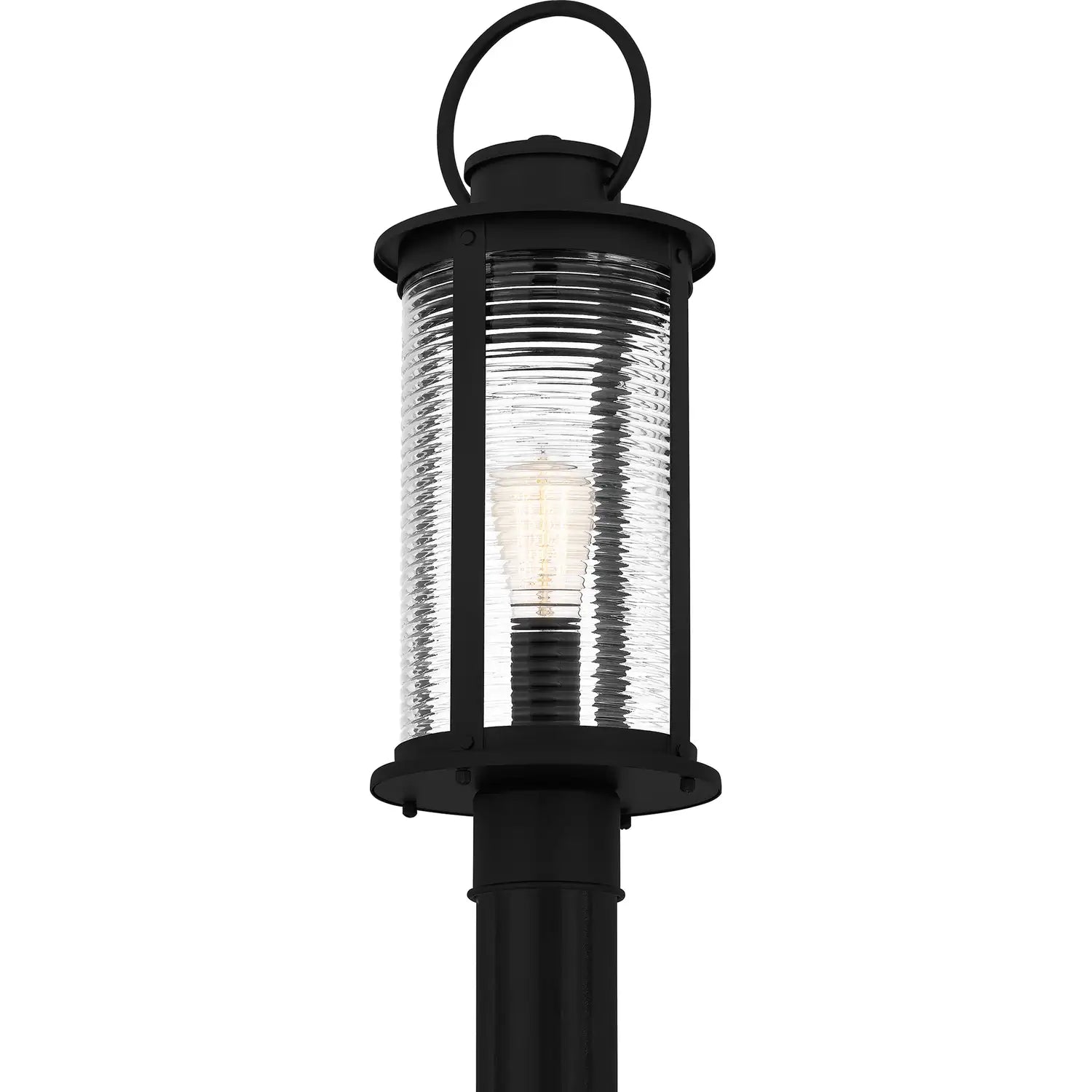 QUOIZEL, TILMORE OUTDOOR LANTERN, OUTDOOR CEILING LIGHTS