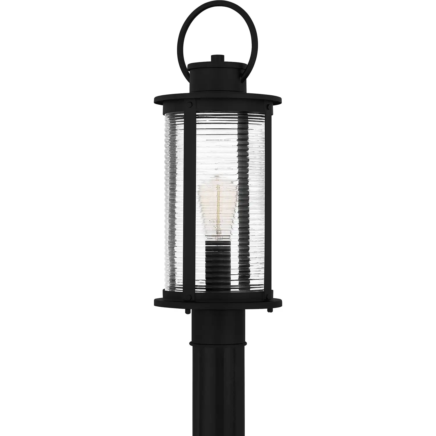 QUOIZEL, TILMORE OUTDOOR LANTERN, OUTDOOR CEILING LIGHTS