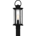 QUOIZEL, TILMORE OUTDOOR LANTERN, OUTDOOR CEILING LIGHTS
