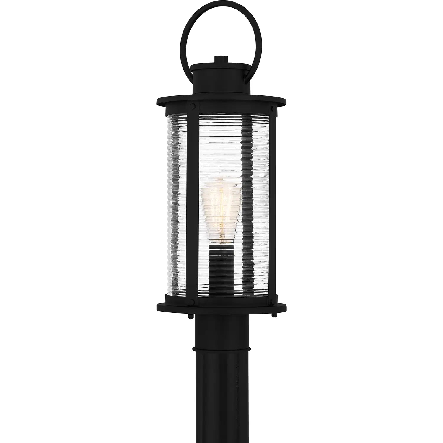 QUOIZEL, TILMORE OUTDOOR LANTERN, OUTDOOR CEILING LIGHTS