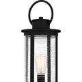 QUOIZEL, TILMORE OUTDOOR LANTERN, OUTDOOR CEILING LIGHTS