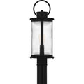 QUOIZEL, TILMORE OUTDOOR LANTERN, OUTDOOR CEILING LIGHTS