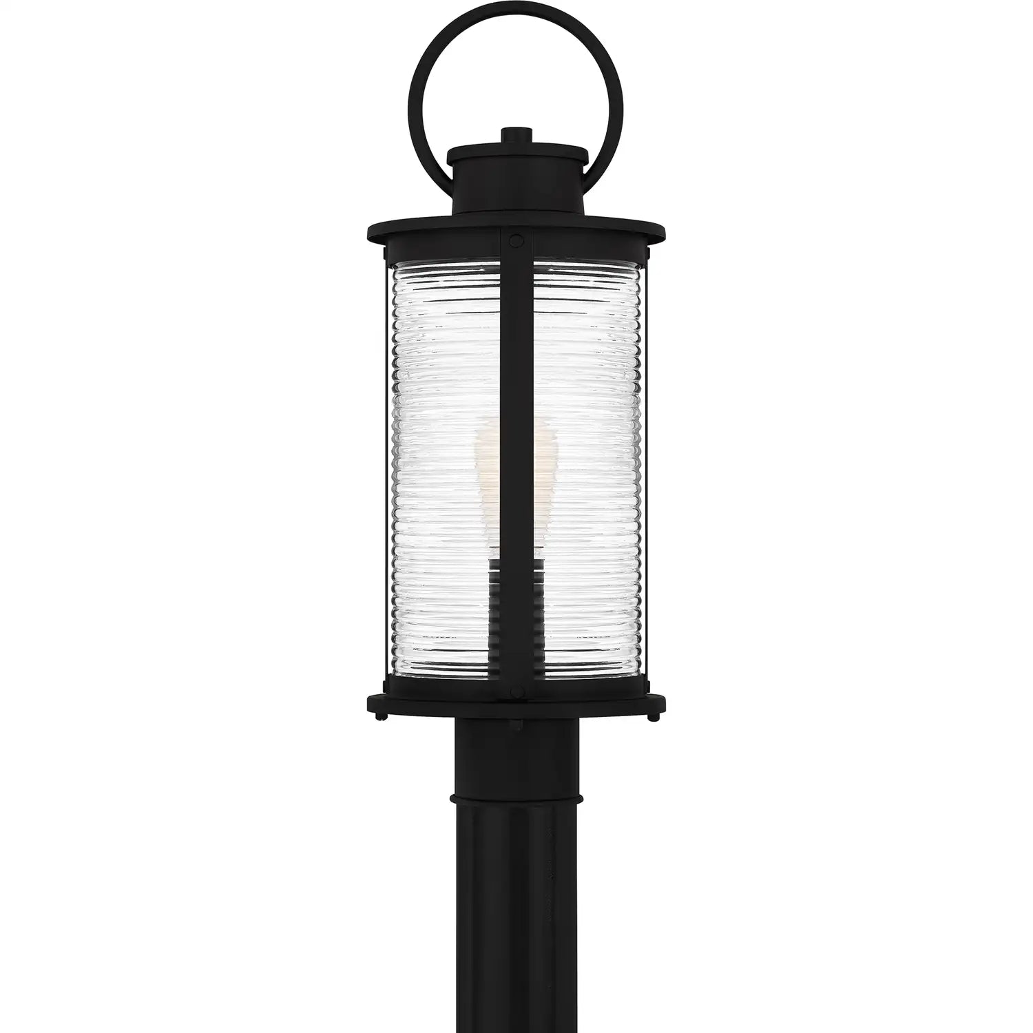 QUOIZEL, TILMORE OUTDOOR LANTERN, OUTDOOR CEILING LIGHTS