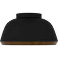 QUOIZEL, TAMARA FLUSH MOUNT, FLUSH MOUNT CEILING LIGHTS