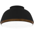 QUOIZEL, TAMARA FLUSH MOUNT, FLUSH MOUNT CEILING LIGHTS