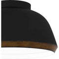 QUOIZEL, TAMARA FLUSH MOUNT, FLUSH MOUNT CEILING LIGHTS