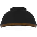 QUOIZEL, TAMARA FLUSH MOUNT, FLUSH MOUNT CEILING LIGHTS