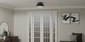 QUOIZEL, TAMARA FLUSH MOUNT, FLUSH MOUNT CEILING LIGHTS