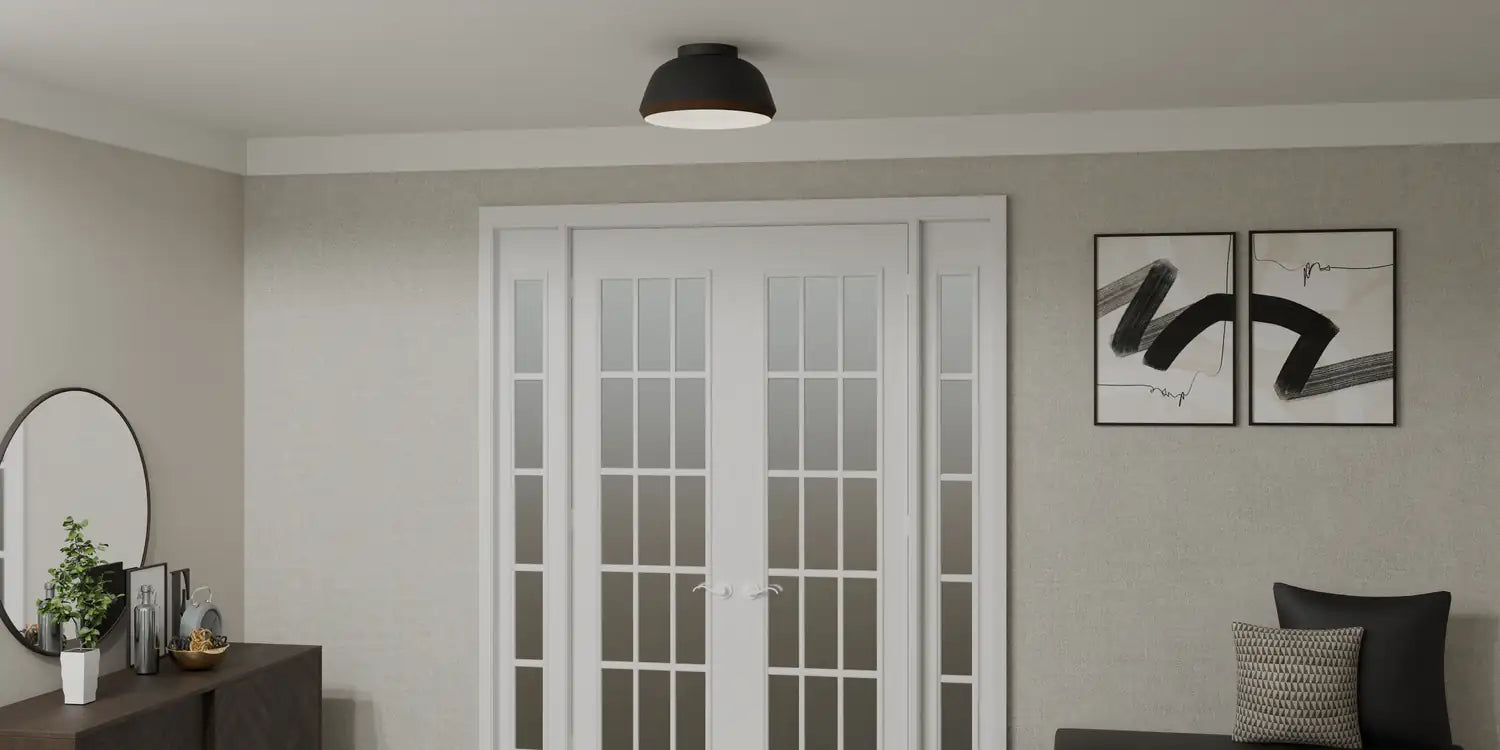 QUOIZEL, TAMARA FLUSH MOUNT, FLUSH MOUNT CEILING LIGHTS