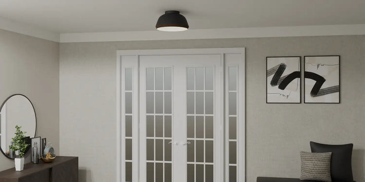 QUOIZEL, TAMARA FLUSH MOUNT, FLUSH MOUNT CEILING LIGHTS