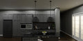 QUOIZEL, TAMARA PENDANT, PENDANT LIGHT