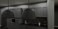 QUOIZEL, TAMARA PENDANT, PENDANT LIGHT