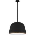 QUOIZEL, TAMARA PENDANT, PENDANT LIGHT