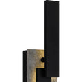QUOIZEL, TODMAN OUTDOOR LANTERN, OUTDOOR WALL LIGHTS