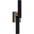 QUOIZEL, TODMAN OUTDOOR LANTERN, OUTDOOR WALL LIGHTS