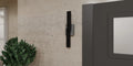 QUOIZEL, TODMAN OUTDOOR LANTERN, OUTDOOR WALL LIGHTS