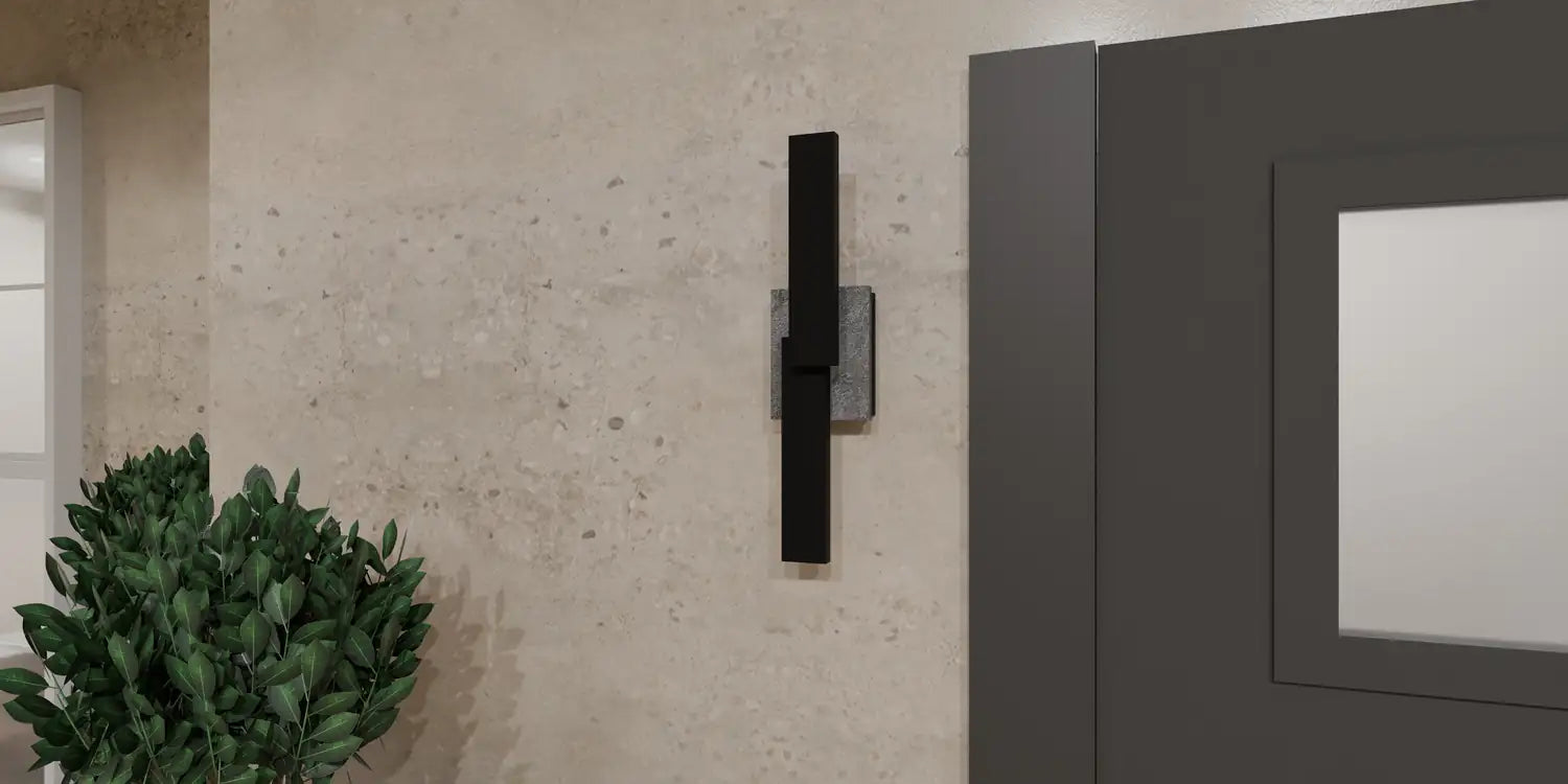 QUOIZEL, TODMAN OUTDOOR LANTERN, OUTDOOR WALL LIGHTS