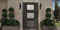 QUOIZEL, TODMAN OUTDOOR LANTERN, OUTDOOR WALL LIGHTS