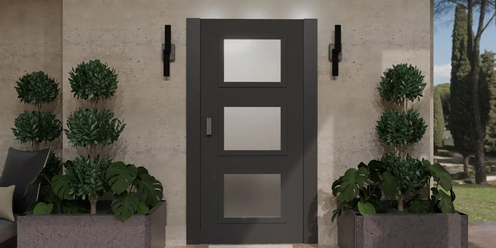 QUOIZEL, TODMAN OUTDOOR LANTERN, OUTDOOR WALL LIGHTS