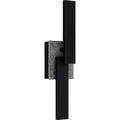 QUOIZEL, TODMAN OUTDOOR LANTERN, OUTDOOR WALL LIGHTS
